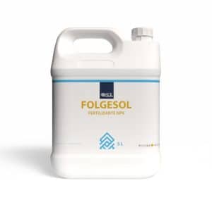 Folgesol