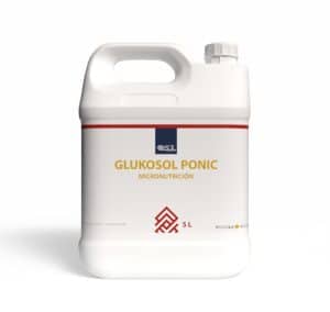 Glukosol Ponic