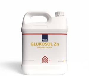 Glukosol Zn