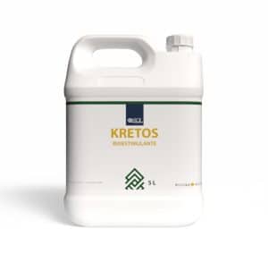 Kretos