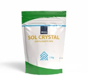 Sol Crystal