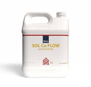 Sol Cu Flow