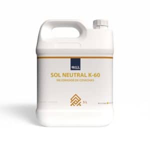 Sol Neutral K