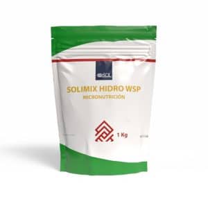 Solimix Hidro WSP