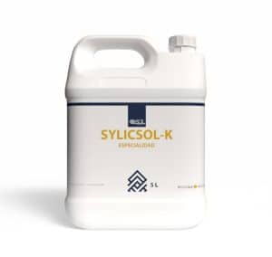 Sylicsol K