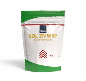 Sol ZN WSP